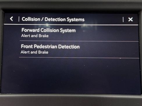 Used 2023 Chevrolet Equinox LS w/ Midnight Edition FWD image 19