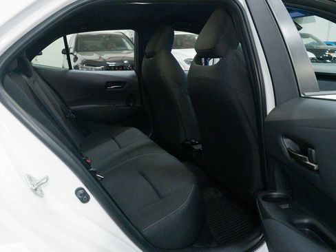 Used 2023 Toyota Corolla GR image 25