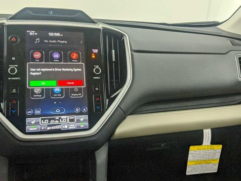 New 2026 Subaru Ascent Limited image 21