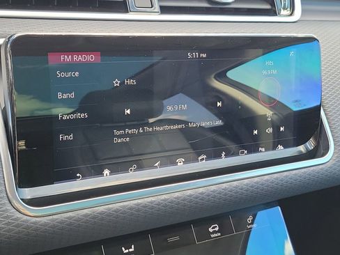 Used 2020 Land Rover Range Rover Evoque S AWD/4WD image 22