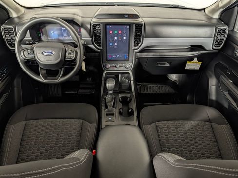 Certified 2024 Ford Ranger XL RWD image 13