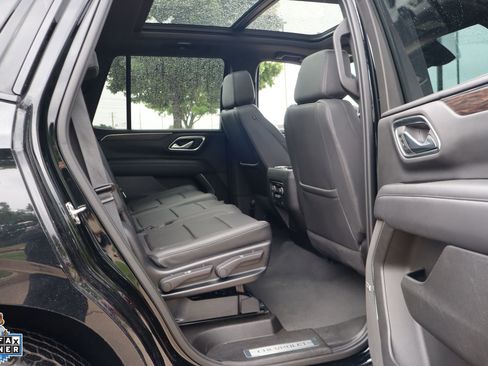 Used 2023 Chevrolet Tahoe Z71 AWD/4WD image 30