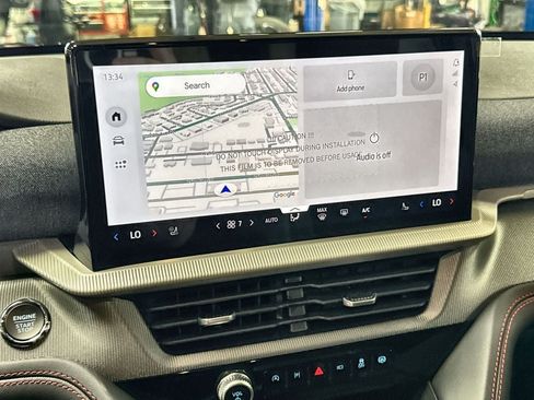 New 2026 Ford Explorer ST-Line w/ ST-Line Street Pack RWD image 19