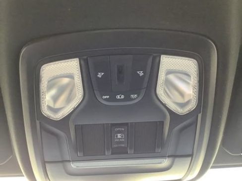 Certified 2021 RAM 2500 Tradesman AWD/4WD image 27