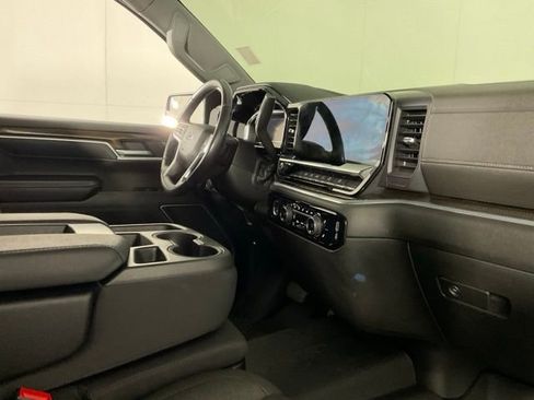 Used 2022 Chevrolet Silverado 1500 RST image 33