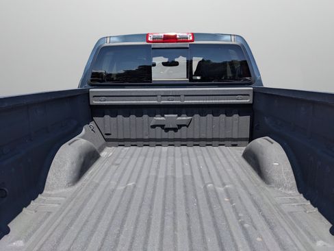 Used 2019 Chevrolet Colorado LT w/ Colorado RST Special Edition AWD/4WD image 11