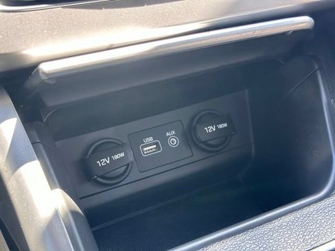 Used 2015 Hyundai Sonata Sport w/ Option Group 03 FWD image 17