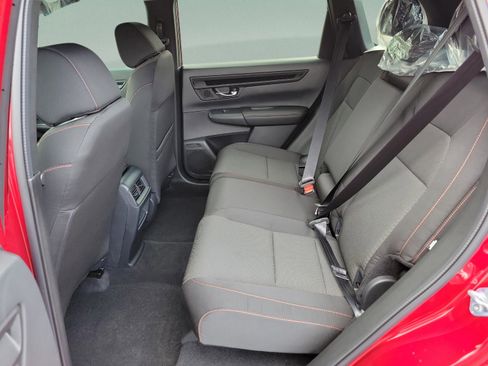 New 2026 Honda CR-V TrailSport image 9