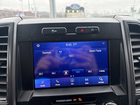 Used 2020 Ford F150 XLT w/ Equipment Group 302A Luxury image 14