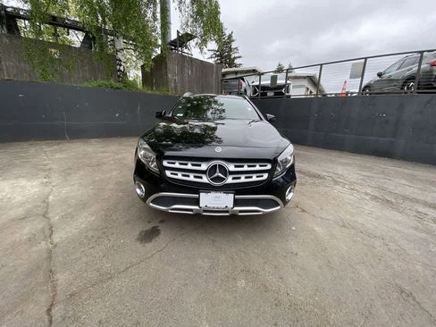 Used 2018 Mercedes-Benz GLA 250 4MATIC image 9