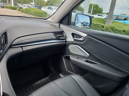 Used 2022 Acura RDX FWD w/ Technology Package image 11