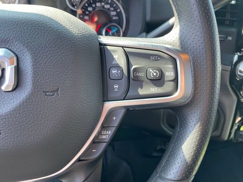 New 2026 RAM 2500 Tradesman AWD/4WD image 19