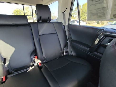 Used 2021 Toyota 4Runner TRD Pro image 6