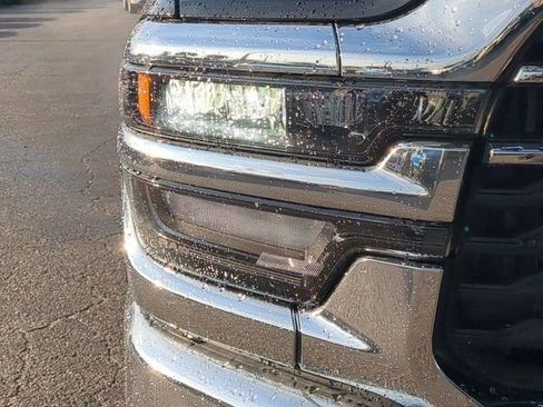 Used 2025 RAM 2500 Big Horn image 10