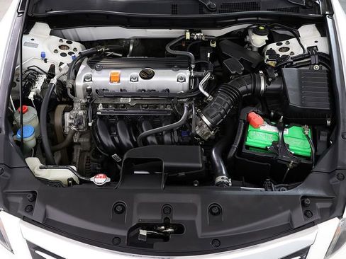 Used 2012 Honda Accord SE image 32