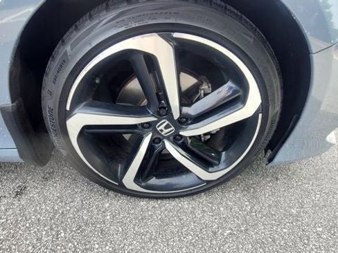 Used 2022 Honda Accord Sport image 4