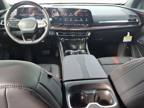 New 2026 Chevrolet Traverse RS FWD image 20