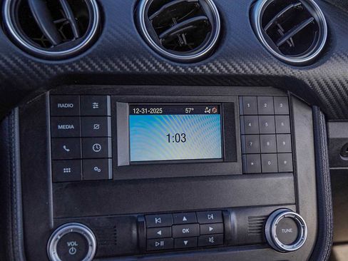 Used 2020 Ford Mustang Coupe image 17