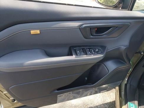 New 2026 Subaru Forester Wilderness AWD/4WD image 11