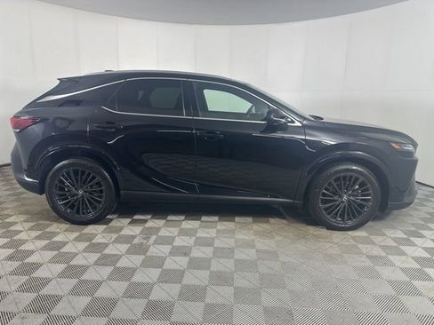 Used 2024 Lexus RX 350 Premium w/ Cold Area Package AWD/4WD image 4