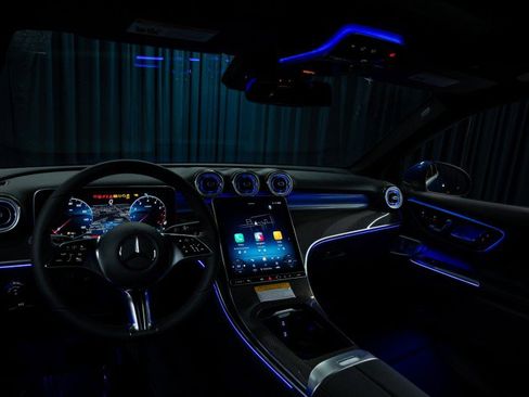 New 2026 Mercedes-Benz GLC 300 image 13