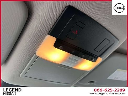 Certified 2026 Nissan Rogue SV AWD/4WD image 31