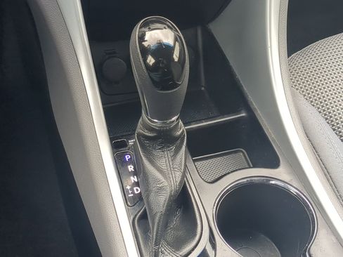 Used 2013 Hyundai Sonata GLS w/ Popular Equipment Pkg image 25