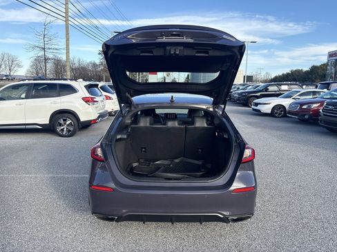 Used 2022 Honda Civic Sport Touring image 28