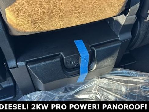 New 2026 Ford F350 Lariat w/ Snow Plow/Camper Package image 27