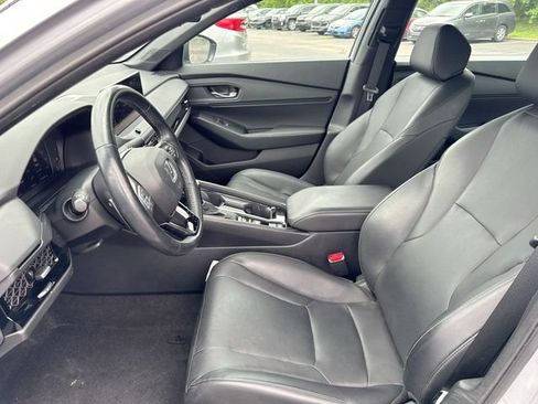 Used 2023 Honda Accord Sport image 19