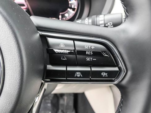 New 2026 MAZDA CX-90 Plug-In Hybrid w/ Premium Plus image 31