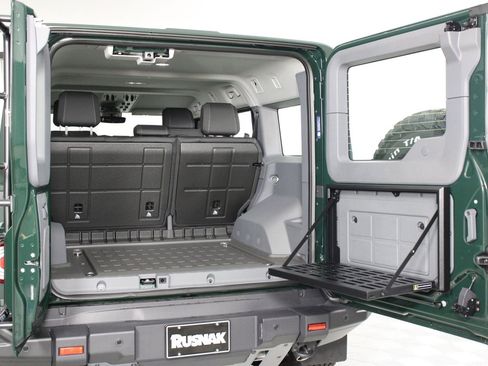 New 2026 INEOS Grenadier AWD/4WD image 20