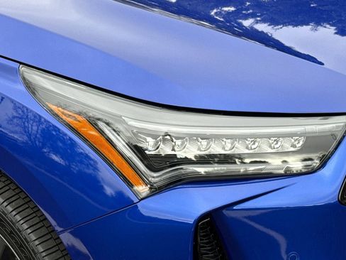 Used 2024 Acura RDX A-Spec image 35