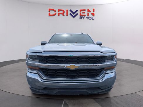 Used 2018 Chevrolet Silverado 1500 LT image 8