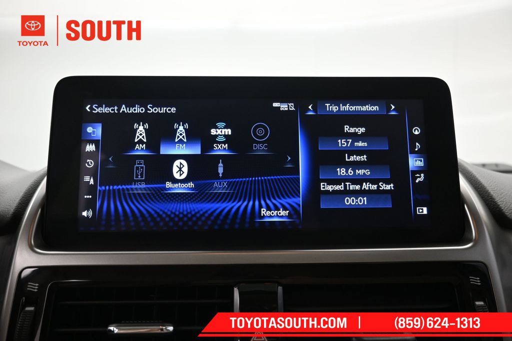 Used 2022 Lexus GX 460 Premium AWD/4WD image 15