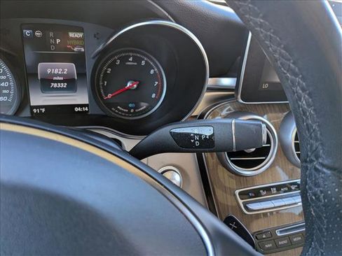 Used 2019 Mercedes-Benz GLC 350e 4MATIC image 12