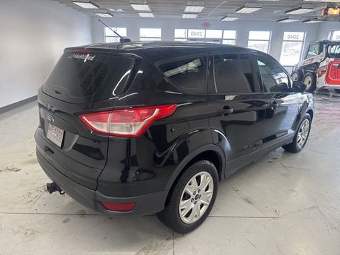 Used 2014 Ford Escape S image 12