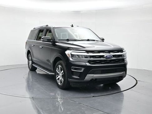 Used 2023 Ford Expedition Max Limited image 4