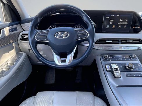 Used 2020 Hyundai Palisade SEL w/ Premium Package FWD image 5