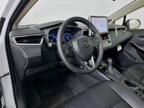 New 2026 Toyota Corolla XLE image 9