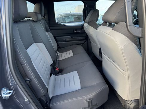 New 2026 Toyota Tacoma TRD Sport image 5