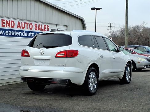 Used 2017 Buick Enclave Premium w/ Trailering Package image 3