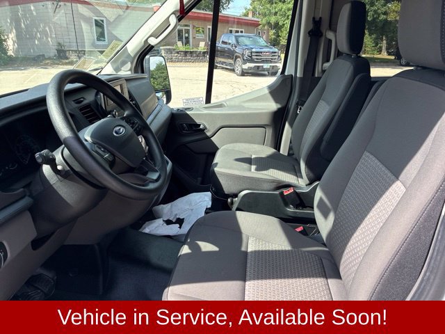Used 2024 Ford Transit 350 XL RWD image 11