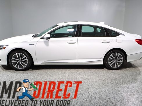 Used 2022 Honda Accord EX-L image 10