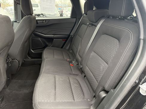 Used 2023 Ford Escape Active image 13