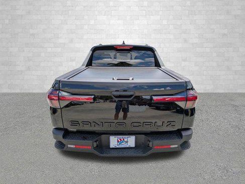 New 2026 Hyundai Santa Cruz SEL FWD image 3