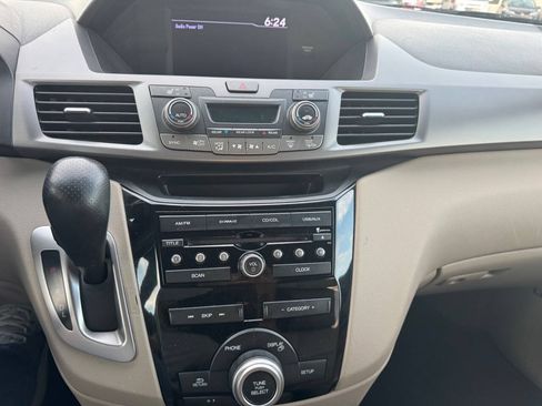Used 2011 Honda Odyssey EX-L image 9