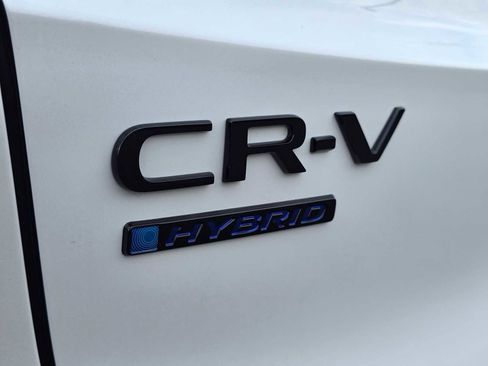 New 2026 Honda CR-V Sport-L image 14