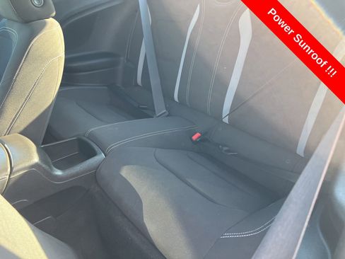 Used 2019 Chevrolet Camaro LT w/ RS Package RWD image 19