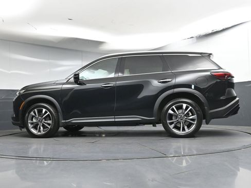 Used 2023 INFINITI QX60 Luxe w/ Cargo Package FWD image 31